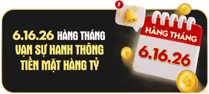 Khuyến mãi S888 mới nhất