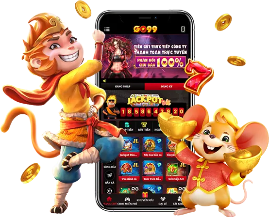 Cơ hội thắng lớn tại bắn cá S888