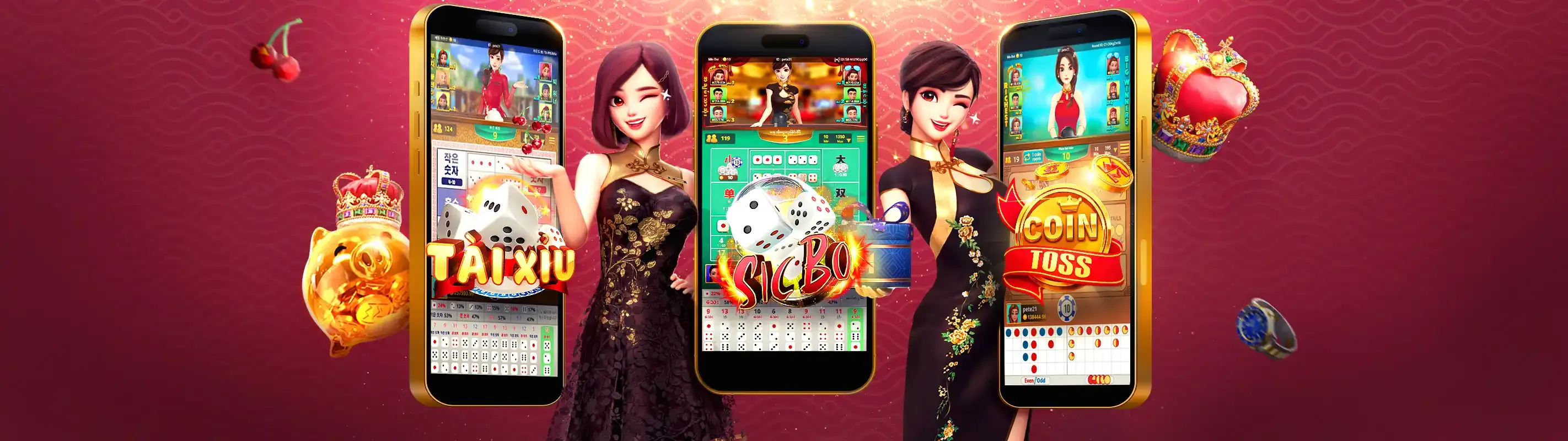 Tổng quan quy tắc trò chơi s888 đăng nhập